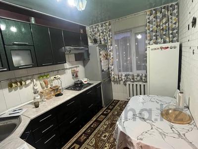 4-комнатная квартира · 80.6 м² · 6/6 этаж, строителей 4 за 17.1 млн 〒 в Кокшетау