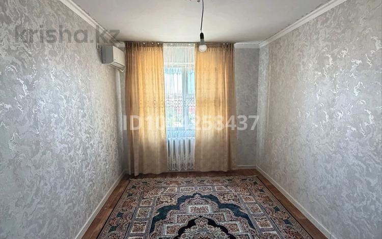 4-бөлмелі пәтер · 77 м² · 4/5 қабат, 22-ш/а. 6Б, бағасы: 14.5 млн ₸ в Актау, 22-й мкр — фото 2