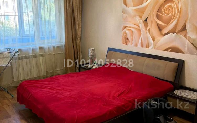 1-бөлмелі пәтер · 34 м² · 3/5 қабат, 2 ш/а. — Гипермаркет Дина, бағасы: 14.5 млн ₸ в Актобе, мкр 8 — фото 2