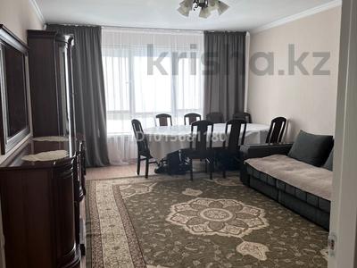 3-бөлмелі пәтер · 85 м² · 4/9 қабат, Ақкент ш/а. 16 — возле школа 181, бағасы: 50 млн ₸ в Алматы, Алатауский р-н
