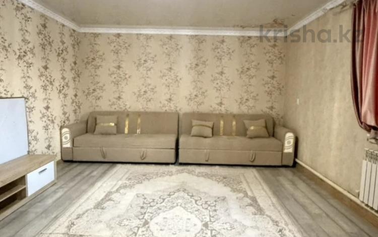 Жеке үй · 4 бөлме · 110.7 м² · 10 жүзд., Үркер, бағасы: 38 млн ₸ в Астане, Нура р-н — фото 2