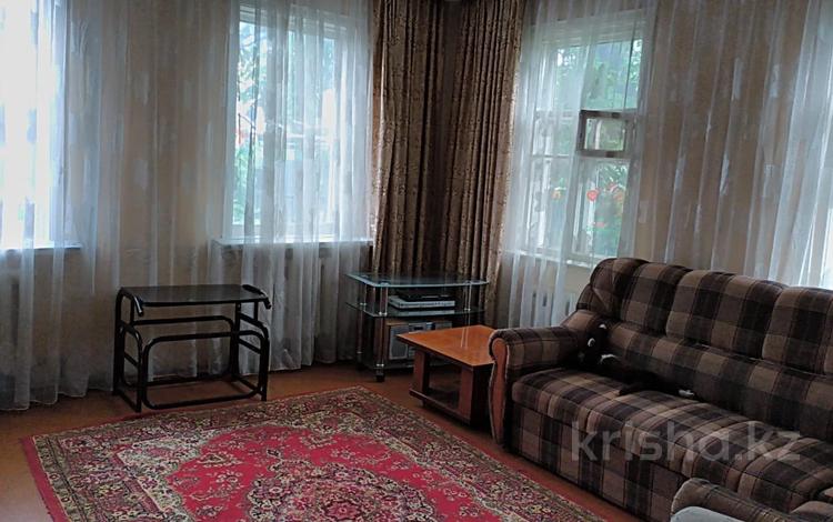 Отдельный дом · 3 комнаты · 65 м² · 3 сот., Шемякина 20 — Рыскулова за 190 000 ₸ в Алматы, Турксибский р-н — фото 2