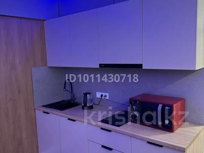 1-комнатная квартира · 25.2 м², мкр Алгабас, Омарова 7 за 19.5 млн ₸ в Алматы, Алатауский р-н