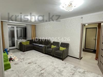 3-комнатная квартира · 67 м² · 3/5 этаж, Набережная 30 за 23.5 млн ₸ в Семее