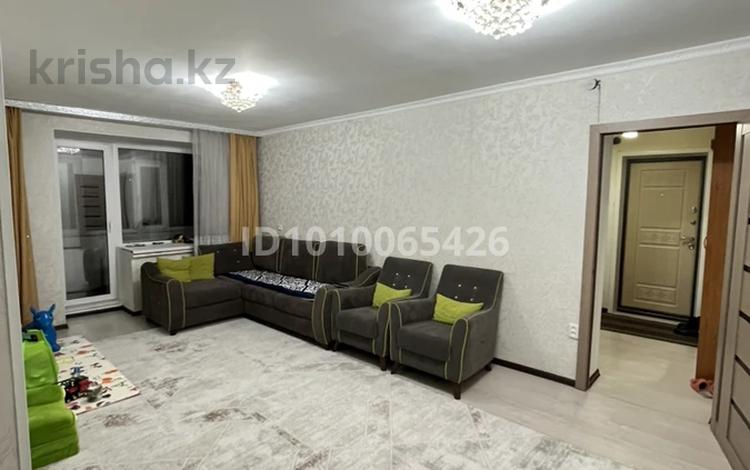 3-бөлмелі пәтер · 67 м² · 3/5 қабат, Набережная 30, бағасы: 23.5 млн ₸ в Семее — фото 2