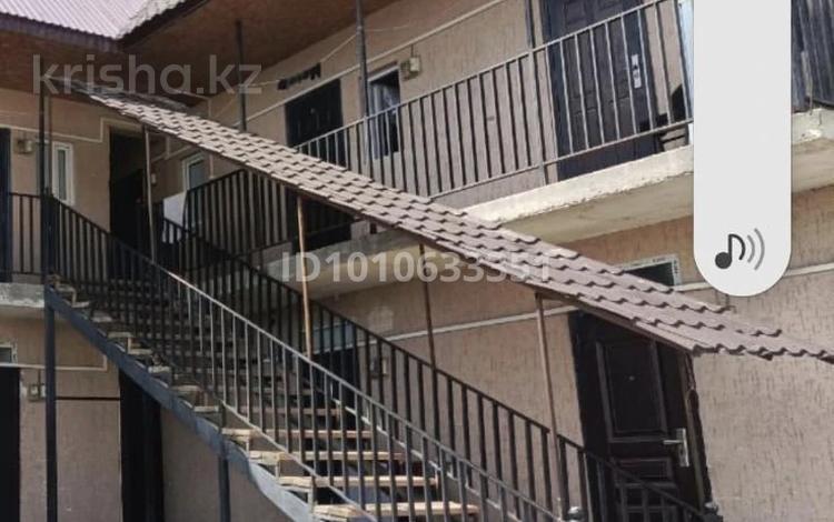 1-комнатная квартира · 20 м² · 1/2 этаж, мкр Карасу, Баганалы орда 130 за 70 000 ₸ в Алматы, Алатауский р-н — фото 8