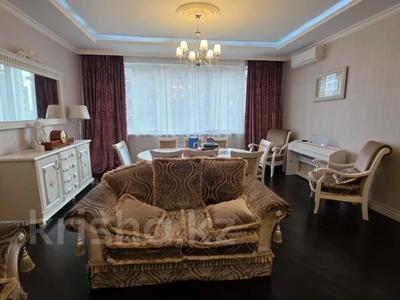 3-комнатная квартира · 130 м² · 14/20 этаж, Аль-Фараби 21 за 120 млн ₸ в Алматы, Бостандыкский р-н