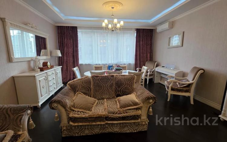 3-комнатная квартира · 130 м² · 14/20 этаж, Аль-Фараби 21 за 120 млн ₸ в Алматы, Бостандыкский р-н — фото 2