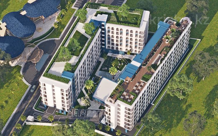 1-комнатная квартира · 38 м² · 2/7 этаж, Банг Тао за ~ 92.3 млн 〒 в Пхукете — фото 2