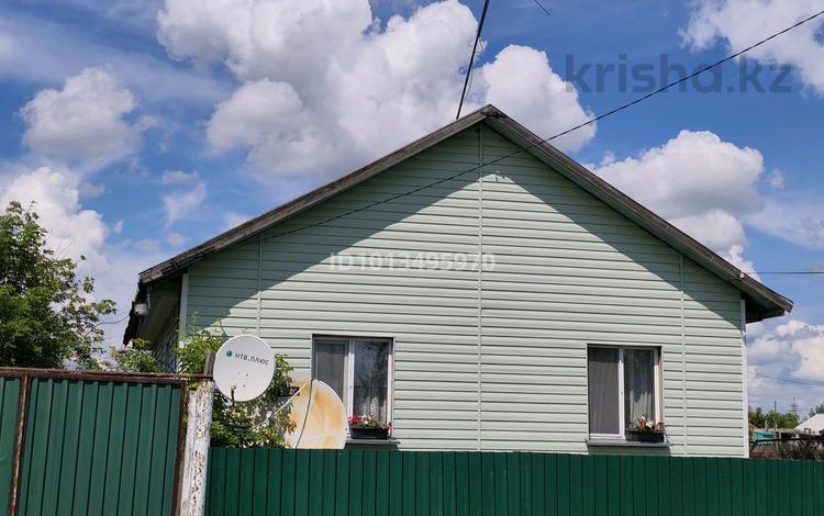 Отдельный дом · 4 комнаты · 63.03 м² · 9.32 сот., Партизанская 14 — Пересечение улицы Гагарина - Партизанская за 12 млн ₸ в  — фото 2