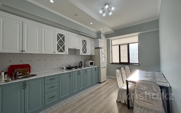 2-бөлмелі пәтер · 80 м² · 10/12 қабат, 16-ш/а. 50 — Жк Керемет, бағасы: 180 000 ₸ в Актау, 16-й мкр  — фото 2