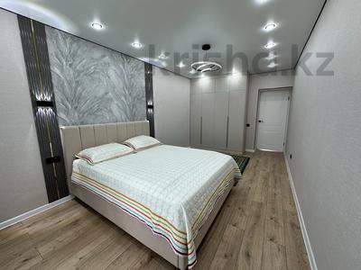 2-бөлмелі пәтер · 64 м² · 6/9 қабат, Нажимеденов 44, 44а, бағасы: 40 млн ₸ в Астане, Сарайшык р-н