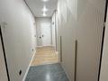 2-комнатная квартира · 64 м² · 6/9 этаж, Нажимеденов 44, 44а за 40 млн ₸ в Астане, Сарайшык р-н — фото 12