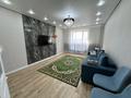 2-комнатная квартира · 64 м² · 6/9 этаж, Нажимеденов 44, 44а за 40 млн ₸ в Астане, Сарайшык р-н — фото 4
