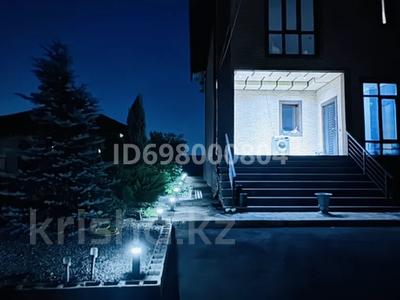Отдельный дом · 4 комнаты · 180 м² · 7 сот., Ордабай сакебаева 10 за 93 млн ₸ в Туздыбастау (Калинино)