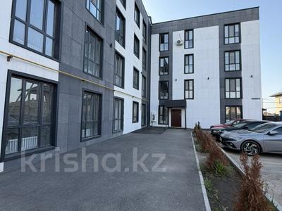 2-бөлмелі пәтер · 48 м² · 1/4 қабат, Учётный кв-л № 005 114, бағасы: 25.5 млн ₸ в Алматинской обл.