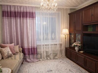 3-комнатная квартира · 64.5 м² · 2/5 этаж, панфилова 82 за 32.5 млн ₸ в Семее