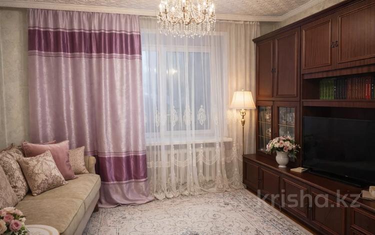 3-комнатная квартира · 64.5 м² · 2/5 этаж, панфилова 82 за 32.5 млн ₸ в Семее — фото 3