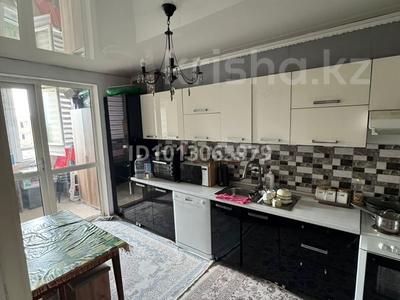 2-бөлмелі пәтер · 63 м² · 9/9 қабат, Ақкент ш/а., бағасы: 34 млн ₸ в Алматы, Алатауский р-н