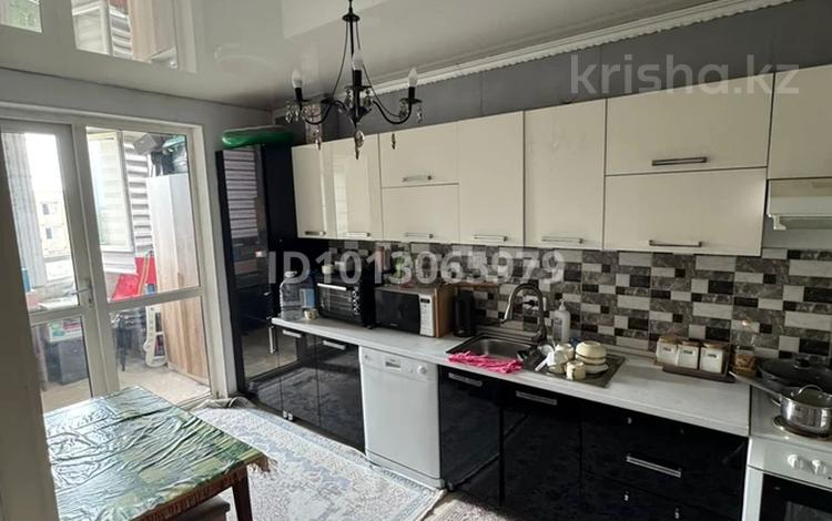 2-бөлмелі пәтер · 63 м² · 9/9 қабат, Ақкент ш/а., бағасы: 34 млн ₸ в Алматы, Алатауский р-н — фото 10