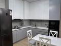 2-комнатная квартира · 60 м² · 4/6 этаж, Илтипат 49 — Метро Бауыржан Момышулы за 59 млн ₸ в Алматы, Наурызбайский р-н