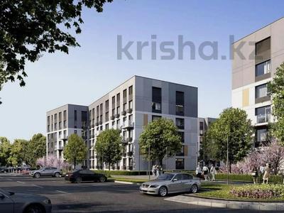 2-комнатная квартира · 78 м² · 6/6 этаж, Халиуллина 196/17 за 50.7 млн ₸ в Алматы, Медеуский р-н