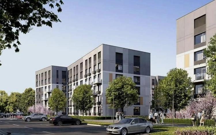 2-комнатная квартира · 78 м² · 6/6 этаж, Халиуллина 196/17 за 50.7 млн ₸ в Алматы, Медеуский р-н — фото 3