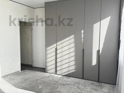4-бөлмелі пәтер · 107.3 м² · 13/21 қабат, Шаймерден Косшыгулулы 4 — ТАМАША ҰСЫНЫС!, бағасы: 45 млн ₸ в Астане, Сарыарка р-н