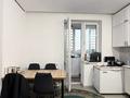 4-комнатная квартира · 107.3 м² · 13/21 этаж, Шаймерден Косшыгулулы 4 — ТАМАША ҰСЫНЫС! за 45 млн ₸ в Астане, Сарыарка р-н — фото 6