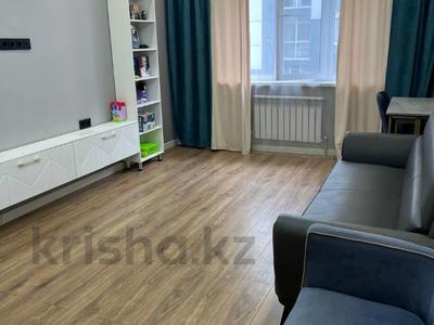 2-бөлмелі пәтер · 75 м² · 2/7 қабат, Касыма Шарипова, бағасы: 38.5 млн ₸ в Алматы, Алатауский р-н