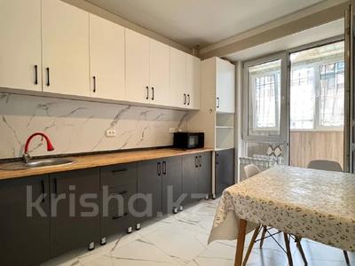 2-комнатная квартира · 50 м² · 1/6 этаж, мкр Шугыла, Жунисова — Проходит ипотеку! за 30 млн ₸ в Алматы, Наурызбайский р-н