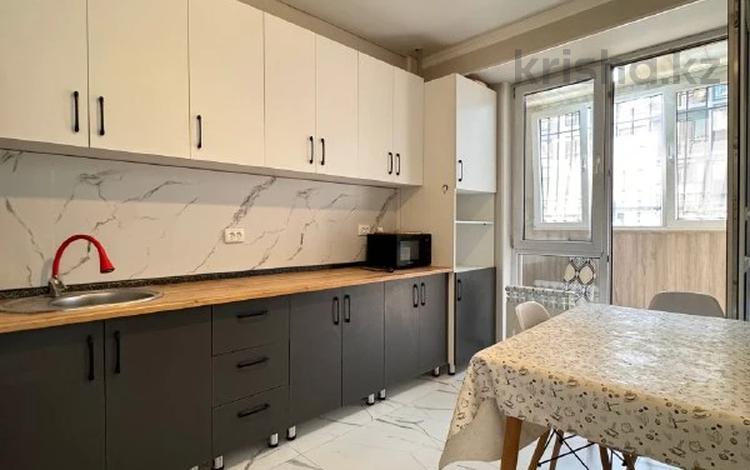 2-бөлмелі пәтер · 50 м² · 1/6 қабат, Шұғыла ш/а., Жунисова — Проходит ипотеку!, бағасы: 30 млн ₸ в Алматы, Наурызбайский р-н — фото 3