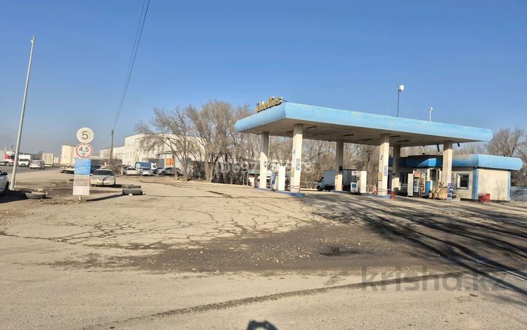 Промбаза · 40 соток, мкр Кокжиек 70 — Ориентировочно рядом ЖК Кок жиек за 130 млн ₸ в Алматы, Жетысуский р-н — фото 13
