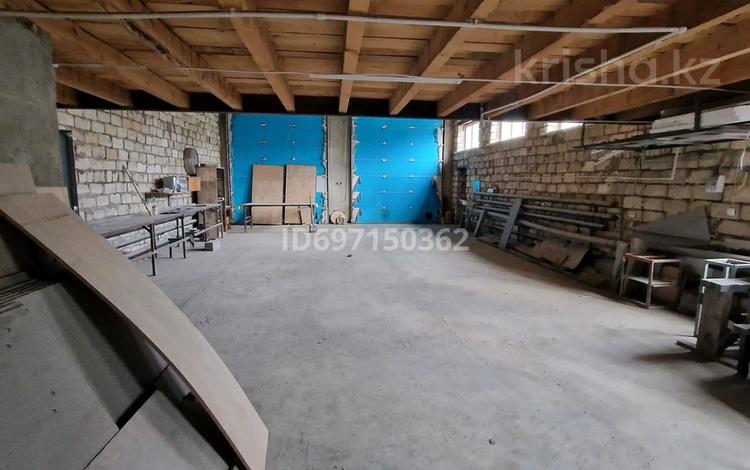 Свободное назначение, склады, азс, автосервисы и автомойки · 130 м² за 300 000 ₸ в Актобе — фото 2