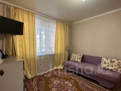 1-комнатная квартира, 22 м², 1/5 этаж, Тауелсиздык 20 за 9.8 млн 〒 в Астане, Алматы р-н