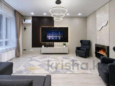 3-бөлмелі пәтер · 80 м² · 4/9 қабат, Анет баба — Е-755, бағасы: 75 млн ₸ в Астане, Нура р-н