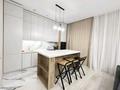 3-комнатная квартира · 80 м² · 4/9 этаж, Анет баба — Е-755 за 75 млн ₸ в Астане, Нура р-н — фото 15