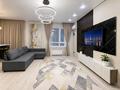 3-комнатная квартира · 80 м² · 4/9 этаж, Анет баба — Е-755 за 75 млн ₸ в Астане, Нура р-н — фото 2