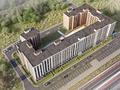 1-бөлмелі пәтер · 35.29 м², Айтматова 21, бағасы: 20.5 млн ₸ в Астане, Нура р-н — фото 6