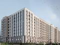 1-бөлмелі пәтер · 35.29 м², Айтматова 21, бағасы: 20.5 млн ₸ в Астане, Нура р-н — фото 7