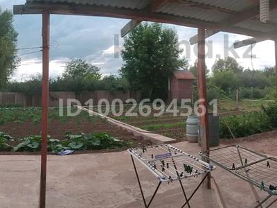 Дача · 2 комнаты · 40 м² · 10 сот., С/к Строитель 7 за 10 млн 〒 в Актобе