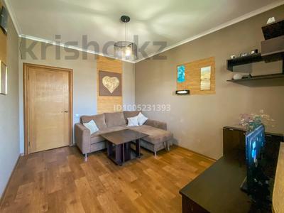 2-комнатная квартира · 51 м², мкр №9 69/6 — ул. Джандосова , ул. Сайна за 35 млн 〒 в Алматы, Ауэзовский р-н