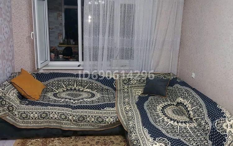 3-комнатная квартира · 65 м² · 2/5 этаж, Гагарина 137 — Гагарина Абая за 29 млн ₸ в Шымкенте, Туран р-н — фото 2