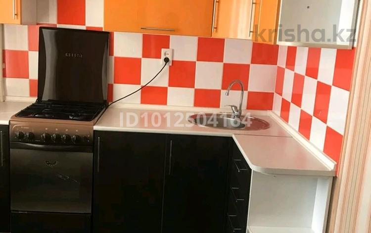 1-бөлмелі пәтер · 31.3 м² · 1/4 қабат, Космонавтов — Кафе Гранат, бағасы: 100 000 ₸ в Рудном — фото 2