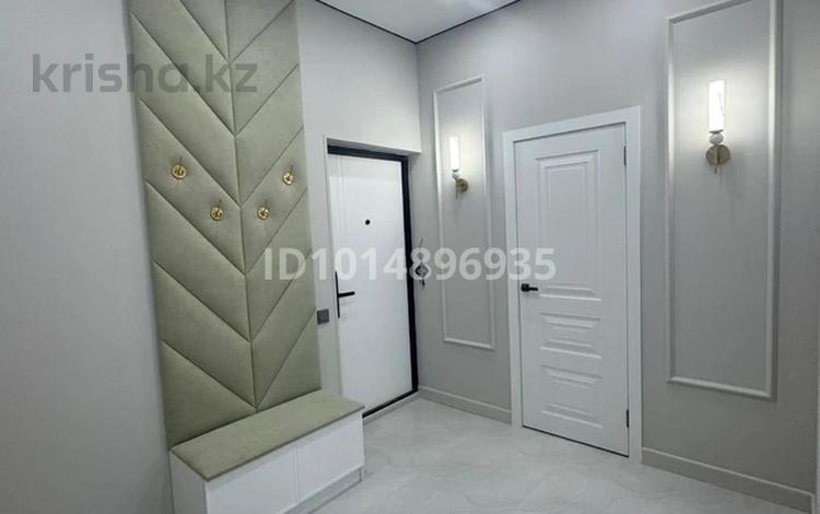 2-комнатная квартира · 50 м² · 4/12 этаж, Сейфуллина за 350 000 ₸ в Алматы, Алмалинский р-н — фото 2