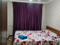 3-бөлмелі пәтер · 75 м² · 1/3 қабат, Проезд Айбергенова 3 — Республика, бағасы: 13 000 〒 в Шымкенте, Абайский р-н