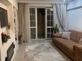3-комнатная квартира · 76 м² · 1/5 этаж, мкр Самал-1 22 за 600 000 ₸ в Алматы, Медеуский р-н — фото 4