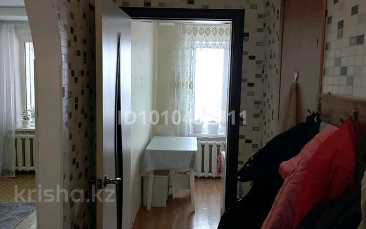 1-бөлмелі пәтер · 36 м² · 3/5 қабат, Ждс — Каз школы, бағасы: 6.5 млн ₸ в Саумалколе — фото 3