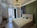 2-комнатная квартира · 80 м² · 8/11 этаж, Кабанбай батыра 64 — Рыскулова за 580 000 ₸ в Астане, Есильский р-н