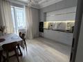2-комнатная квартира · 80 м² · 8/11 этаж, Кабанбай батыра 64 — Рыскулова за 580 000 ₸ в Астане, Есильский р-н — фото 19